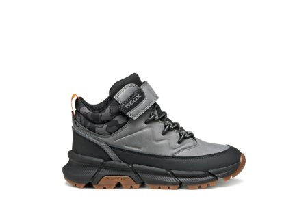 GEOX ziemas zābaki J36LCG-0MEMN-C0043, 35 izmērs 