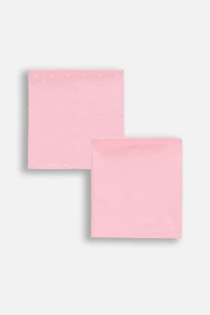 COCCODRILLO kakla sildītājs, rozā, WC6369205ASG-033-S, S izmērs 