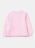 OVS džemperis, gaiši rozā, 74 cm, 002079097 
