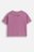 COCCODRILLO t-krekli, violeta, ZC5143210LGD-016-134, 134 cm