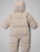 COLUMBIA ziemas virsdrēbes SNUGGLY BUNNY™ II BUNTING, Beige, 2088791-271, izmērs 