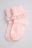 COCCODRILLO zeķes SOCKS GIRL, rozā, WC5382202SOG-033-030, 30 cm 