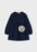 MAYORAL kleita, navy, 4.926-54, 10 cm 