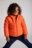 MOKIDA jakete OUTERWEAR, oranža, ZM5152702OWR-006-122, 122 cm 