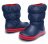 CROCS Gumijas zābaki Navy 14613-485 14613-485