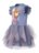 NAME IT FROZEN kleita, 13257004-858FB1 110 cm 