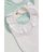 MOTHERCARE bib 3 gab., LK383 onesize 