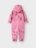 NAME IT kombinezons ALFA, Softshell, 13246984, 98 cm 