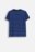 MOKIDA t-krekls MOKIDA COLLECTION BOY, zils, ZM5143202MCB-014-164, 164 cm