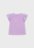 MAYORAL t-krekls ar īsam piedurknēm, lilac, 3.007-81, 104  cm 