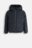 MOKIDA jakete OUTERWEAR, melns, ZM5152702OWR-021-152, 152 cm 