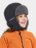 DIDRIKSONS cepure BIGGLES, 505028-060, 56 cm 