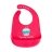CANPOL BABIES silikona lacīte, Red, 74/020_red 
