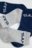 COCCODRILLO zeķes SOCKS BOY, krāsains, ZC5383209SOB-022-023, 23 cm