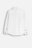 COCCODRILLO krekls ar garām piedurknēm BACK TO SCHOOL BOY, balta, WC5136101BSB-001-164, 164 cm 