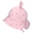 TUTU cepure, rozā, 3-007771, 44-46 cm 