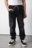 COCCODRILLO bikses JEANS COLLECTION BOY, melns, ZC5123503JCB-021-146, 146 cm 