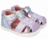 BIOMECANICS sandales, BAREFOOT, 262161-B879, izmērs 