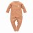 PINOKIO zīdaiņu kombinezons OLIVIER, brūns, 56 cm, 1-02-2210-26 1-02-2210-26-1068