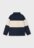 MAYORAL polo krekliņš ar garām piedurknēm, navy, 4.121-19, 10 cm 