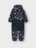 NAME IT kombinezons ALFA, Softshell, 13246982, 116 cm 