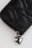 COCCODRILLO piederums ACCESSORIES, melns, ZC5651602ACC-021-000, one size cm