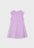 MAYORAL kleita, lilac, 3.938-92, 128  cm 