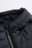 MOKIDA jakete OUTERWEAR, melns, ZM5152702OWR-021-152, 152 cm 