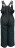 HUPPA Bikses Flinn Dark Gray 21760016-00018 21760016-00018-122