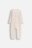 COCCODRILLO kāpurķēde PYJAMAS, krēmveida, cm 