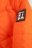 MOKIDA jakete OUTERWEAR, oranža, ZM5152702OWR-006-122, 122 cm 