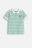 COCCODRILLO t-krekli ACADEMY BOY KIDS, zaļš, ZC5143601ABK-011-092, 92 cm 