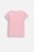 COCCODRILLO t-krekls ar īsam piedurknēm, rozā, izmērs 
