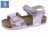 BEPPI sandales, violeta, 2197410 2197410-28