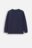 COCCODRILLO t-krekls LICENCE BOY, tumši zili, ZC4143104LBD-015-122, 122 cm 