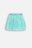 COCCODRILLO svārki INSIDE OCEAN GIRL KIDS, zaļš, WC5124201IGK-031-122, 122 cm 