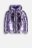COCCODRILLO jakete OUTERWEAR GIRL JUNIOR, violeta, cm