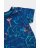 MOTHERCARE t-krekls ar īsam piedurknēm + šorti, EB099 616237