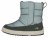 VIKING sniega zābaki HOSTON HIGH WP R WARM, melni, 25 izmērs, 3-91600-2 3-91600-2