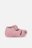 COCCODRILLO čības SHOES GIRL, rozā, cm 