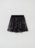 OVS GIRL3-10Y SKIRTS 2M 8-9 BLACK 001921447 