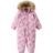 REIMA ziemas virsdrēbes Lappi, rozā, 5100129C-4501, cm 