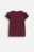 COCCODRILLO t-krekli ACADEMY GIRL KIDS, brūns, ZC5143204AGK-018-104, 104 cm 
