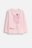 COCCODRILLO t-krekls EVERYDAY GIRL A, rozā, cm