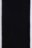 COCCODRILLO zeķubikses TIGHT COTTON PLAIN, melns, cm