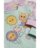 MOTHERCARE pidžama, 2 gab., AY31501, cm 