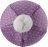 LASSIE Cepure Ninne Soft lilac 718770-5091 718770-5091-38