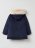 OVS GIRL3-10Y JACKETS 2H 8-9 BLUE 001328541 001328541