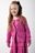 COCCODRILLO džemperis ACADEMY GIRL KIDS, rozā, ZC5172201AGK-008-116, 116 cm 