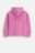 COCCODRILLO džemperis ar kapuci, rozā, cm 